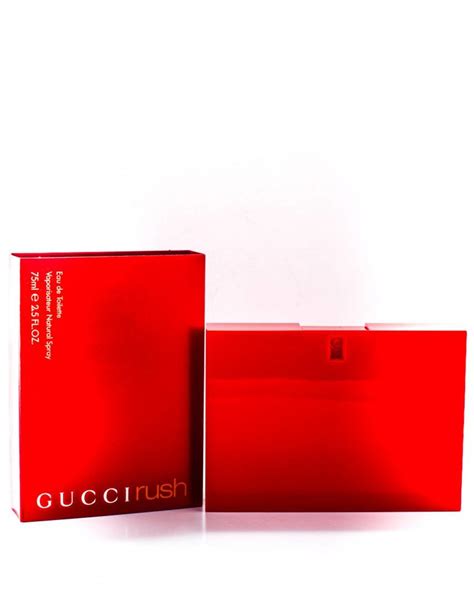 parfum gucci rush barbati|Gucci rush unisex perfume.